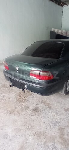 Opel Omega 1996, 248,000 km - 2.0 l - Göyçay