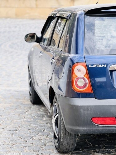 Lifan 320 2014, 157,000 km - 1.3 l - Bakı