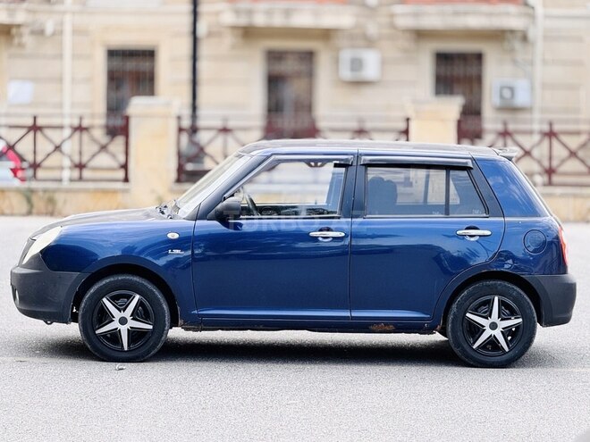 Lifan 320 2014, 157,000 km - 1.3 l - Bakı