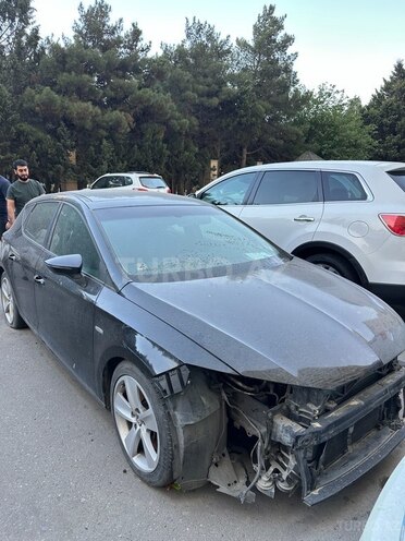 SEAT Leon 2014, 180,000 km - 1.8 l - Bakı