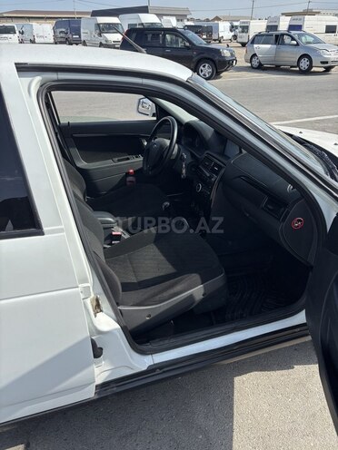 LADA (VAZ) Priora 2015, 236,000 km - 1.6 л - Bakı