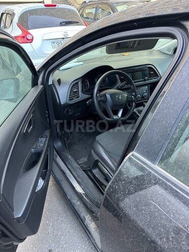 SEAT Leon 2014, 180,000 km - 1.8 l - Bakı
