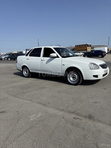 LADA (VAZ) Priora 2015, 236,000 km - 1.6 л - Bakı