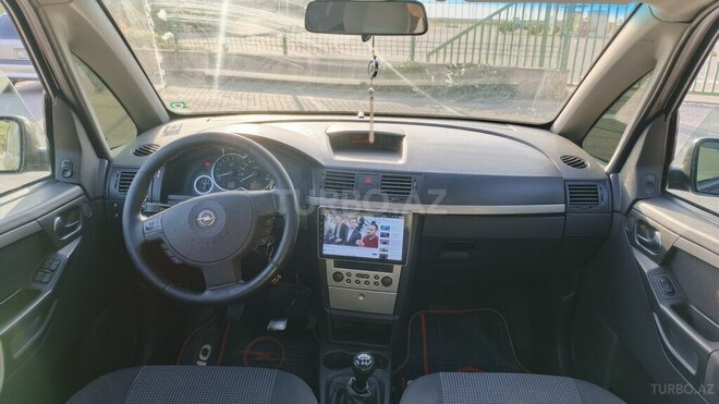Opel Meriva 2005, 165,958 km - 1.6 l - Bakı