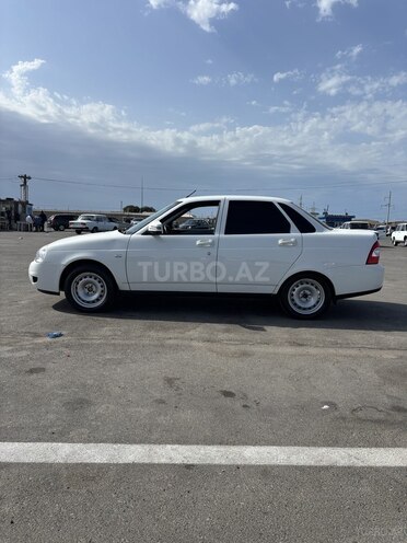 LADA (VAZ) Priora 2015, 236,000 km - 1.6 л - Bakı