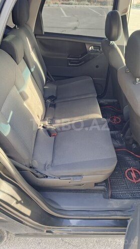 Opel Meriva 2005, 165,958 km - 1.6 l - Bakı