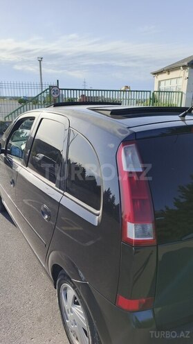 Opel Meriva 2005, 165,958 km - 1.6 l - Bakı