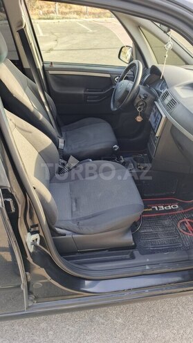 Opel Meriva 2005, 165,958 km - 1.6 l - Bakı