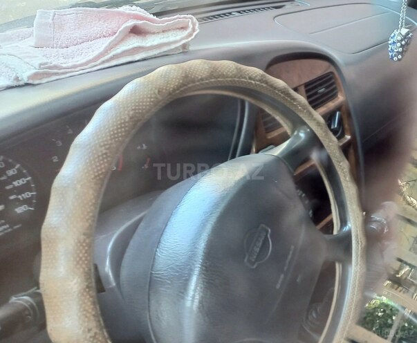 Nissan Pathfinder 1998, 270,000 km - 3.3 l - Sumqayıt