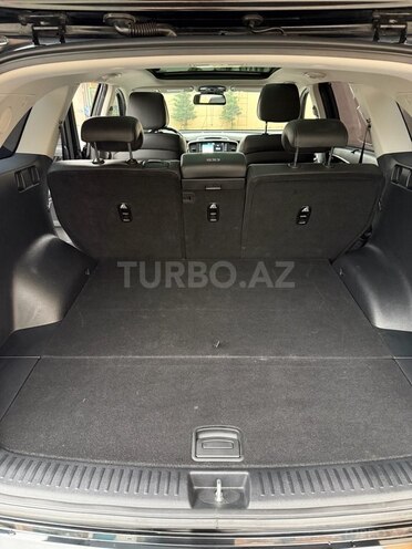 Kia Sorento-17