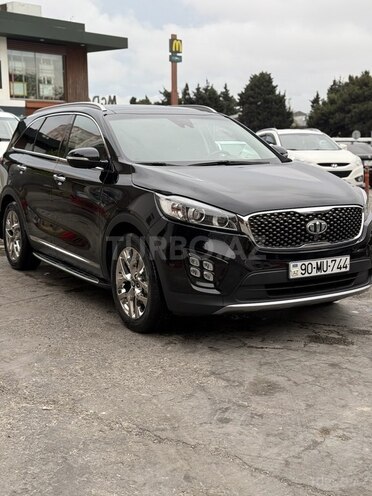 Kia Sorento-6