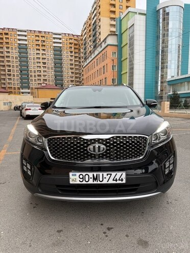 Kia Sorento-2