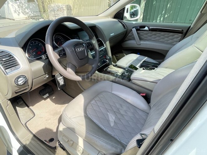 Audi Q7 2006, 299,123 km - 4.2 l - Bakı