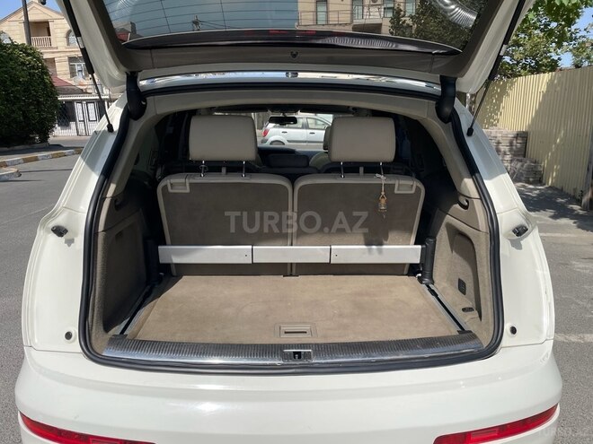 Audi Q7 2006, 299,123 km - 4.2 l - Bakı