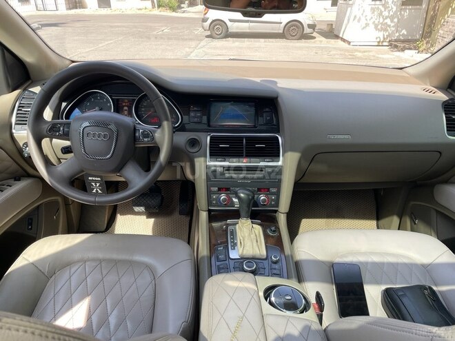 Audi Q7 2006, 299,123 km - 4.2 l - Bakı