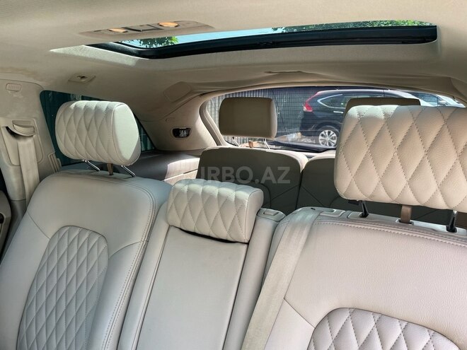 Audi Q7 2006, 299,123 km - 4.2 l - Bakı