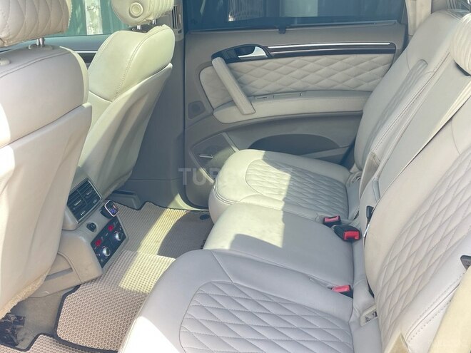 Audi Q7 2006, 299,123 km - 4.2 l - Bakı