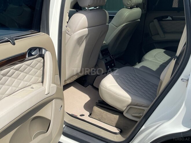 Audi Q7 2006, 299,123 km - 4.2 l - Bakı