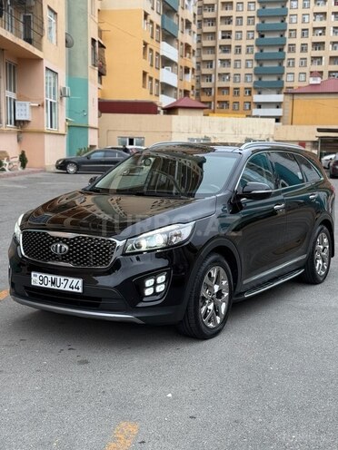 Kia Sorento-5