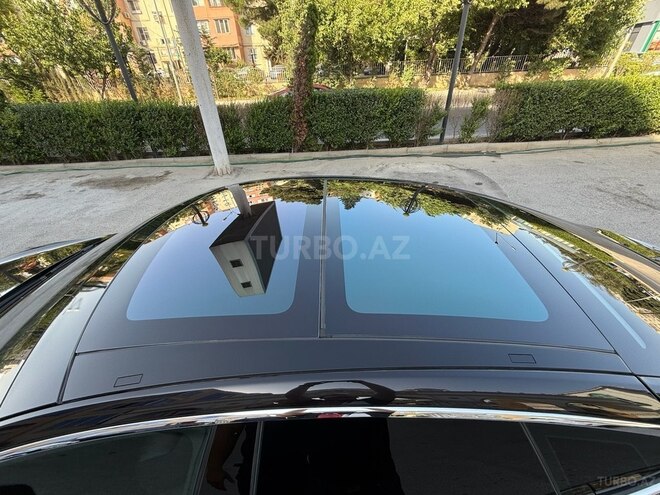 Tesla Model S 2016, 72,000 km - 0.1 l - Bakı