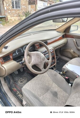 Iran Khodro Samand 2006, 320,000 km - 1.8 л - Şamaxı