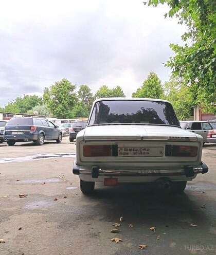 LADA (VAZ) 2107 1997, 95,000 km - 1.6 l - Gəncə