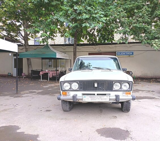 LADA (VAZ) 2107 1997, 95,000 km - 1.6 l - Gəncə