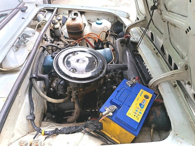LADA (VAZ) 2107 1997, 95,000 km - 1.6 l - Gəncə