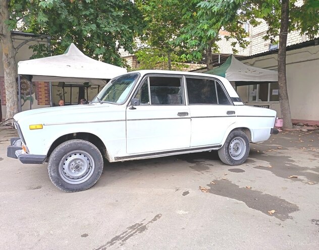 LADA (VAZ) 2107 1997, 95,000 km - 1.6 l - Gəncə