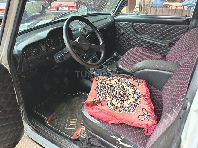 LADA (VAZ) 2107 1997, 95,000 km - 1.6 l - Gəncə