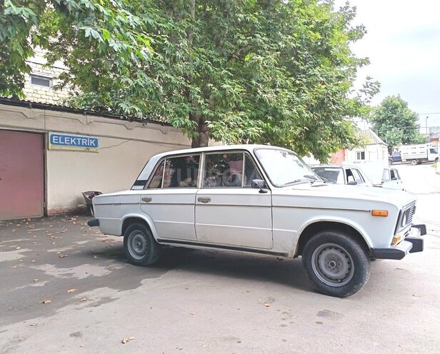 LADA (VAZ) 2107 1997, 95,000 km - 1.6 l - Gəncə