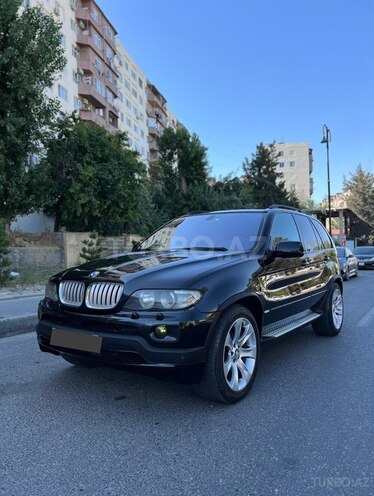 BMW X5 2006, 380,000 km - 3.0 л - Bakı