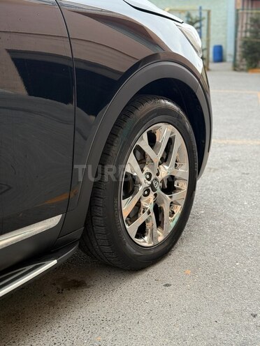 Kia Sorento-19