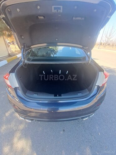 Chevrolet Cruze 2016, 216,088 km - 1.4 l - Gəncə