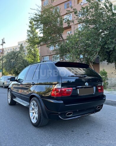 BMW X5 2006, 380,000 km - 3.0 л - Bakı