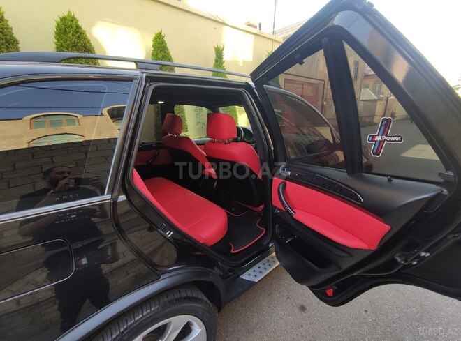 BMW X5 2006, 380,000 km - 3.0 л - Bakı