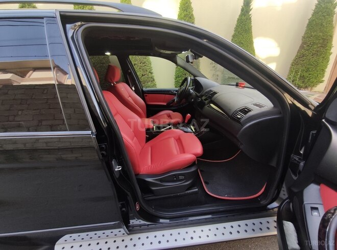 BMW X5 2006, 380,000 km - 3.0 л - Bakı