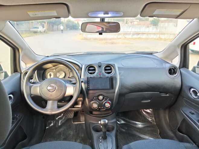 Nissan Note 2013, 170,428 km - 1.6 l - Bakı