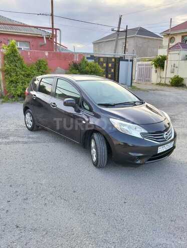 Nissan Note 2013, 170,428 km - 1.6 l - Bakı