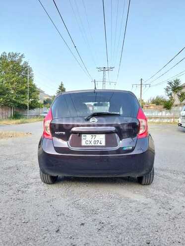 Nissan Note 2013, 170,428 km - 1.6 l - Bakı