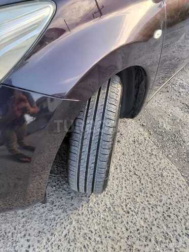 Nissan Note 2013, 170,428 km - 1.6 l - Bakı