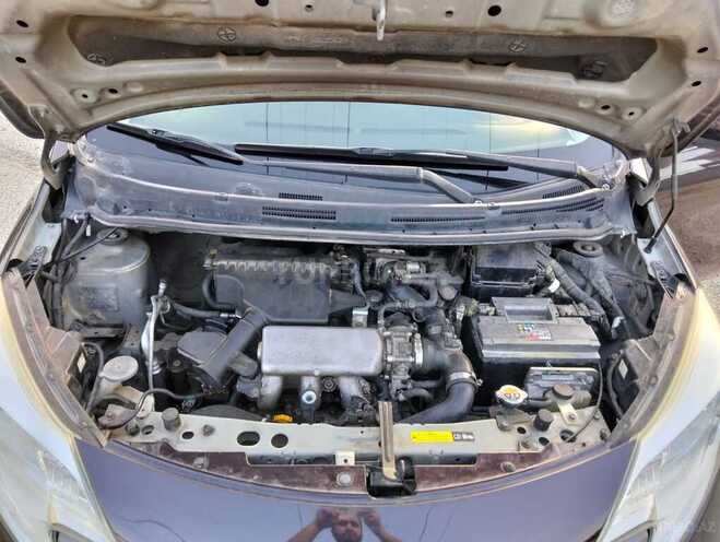 Nissan Note 2013, 170,428 km - 1.6 l - Bakı