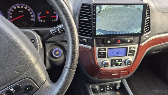 Hyundai Santa Fe 2008, 277,200 km - 2.0 л - Bakı