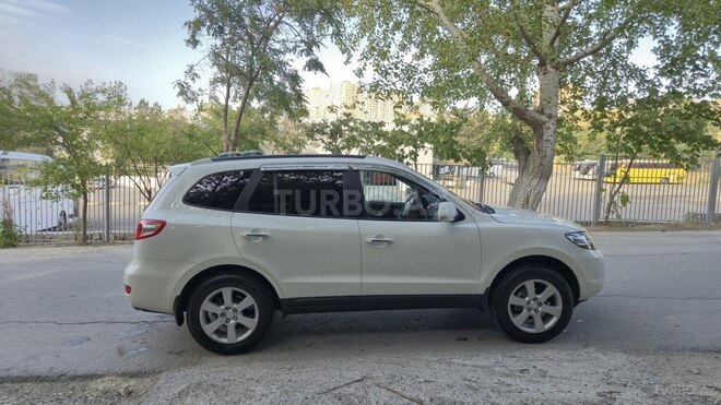 Hyundai Santa Fe 2008, 277,200 km - 2.0 л - Bakı