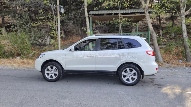 Hyundai Santa Fe 2008, 277,200 km - 2.0 л - Bakı