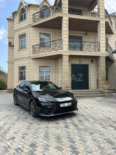 Toyota Camry 2025, 5,000 km - 2.0 l - Sumqayıt