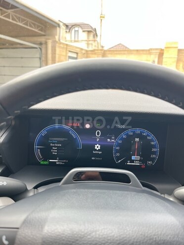 Toyota Camry 2025, 5,000 km - 2.0 l - Sumqayıt