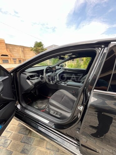 Toyota Camry 2025, 5,000 km - 2.0 l - Sumqayıt