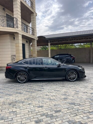 Toyota Camry 2025, 5,000 km - 2.0 l - Sumqayıt