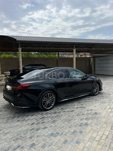 Toyota Camry 2025, 5,000 km - 2.0 l - Sumqayıt